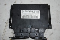 фото thumb №1, Модуль парковки pdc mercedes w203 a2095450032