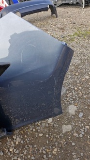 фото thumb №13, Toyota corolla e21 sedan бампер задняя задний 52159-02e60