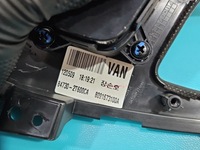 фото thumb №5, Панель управление радио kia optima iii 10-15