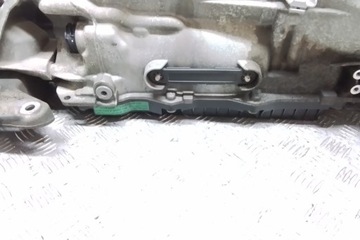 фото thumb №9, Коробка передач коробки передач bmw 7 f01, f02 8hp70h 4.4l гібрид 330kw 2010