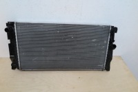 Купити Радіатор води bmw f39 f48 f45 mini f60 8645782, фото thumb