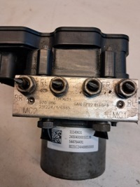 Насос abs mg 5 ev 11149631 в Украине, фото thumb