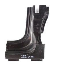 фото thumb №1, Citroen berlingo 3 iii b9 2008-2018 порог блок двигателя a правый 7010x5