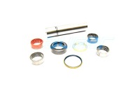 фото thumb №2, Набор ремонтный поворотный кулак mercedes actros actros mp2 mp3 atego axor