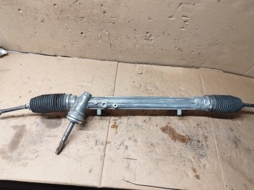 фото thumb №6, Renault zoe ii трансмиссия рулевая 490016510r