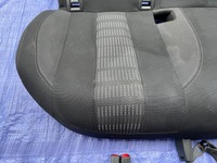 фото thumb №12, Peugeot 308 t9 хетчбек сидіння задня диван ремені застібки