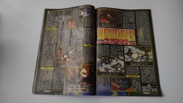Секретная служба 1/99 (64)