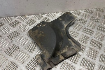 фото thumb №7, Правая защита шасси vw passat b7 аксессуар 365 3c0825272a 1.9l дизель
