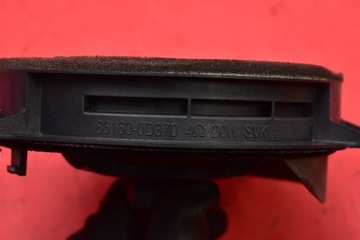 фото thumb №8, Динамік правий зад toyota avensis t27 t29 15-20