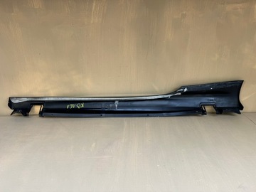 фото thumb №12, Opel astra iv 4 j gtc планка порогова права поріг праві 13392232