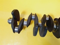 Wał коленчатый вкладыши 53466005 mini cooper r55 1.6 vti peugeot 207 nr4 с Разборки, фото thumb