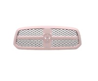 фото thumb №1, Решётка радиатора dodge ram 13- 68197703aa