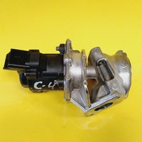 фото thumb №1, Клапан egr citroen c4 i 1.6 hdi 002472096 nr39