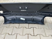 фото thumb №10, Бампер задня задній bmw 8 m8 f93 cometition колір c36