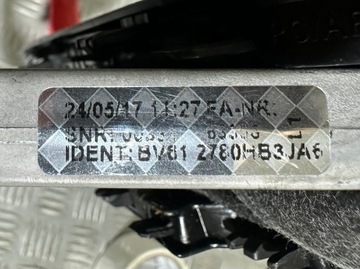 фото thumb №7, Ford focus mk3 рычаг ручного чехол bv61-2780-hb