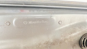 фото thumb №10, Mercedes w213 w238 c238 e класс капот крышка двигателя цвет 992 идеальная