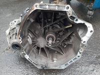 фото thumb №1, Renault scenic iii 1.6 dci коробка передач коробки передач nd4012