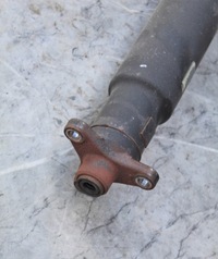 фото thumb №6, Wał привідний автомат bmw e46 купе n42b20a 2.0b