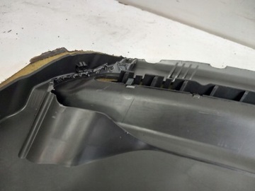 фото thumb №9, Панель раздаточная pulpit капот vw sharan 02r рестайлинг