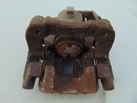 фото thumb №3, Супорт гальмівний праві зад задній skoda fabia i eu