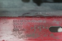 фото thumb №9, Молдинг поріг права jaguar xf r-sport x260 cała оригінальний номер gx6m-101d56a