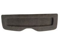 фото thumb №1, Полиця багажника задня задній skoda citigo vw up seat mii 2011-2015