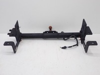 фото thumb №8, Hak буксировочный балка шар nv400 renault master iii opel movano ii b 17r