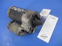 фото thumb №1, Sandero 1.6 стартер m000t45171zt перевірений