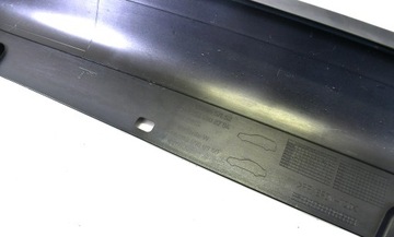 фото thumb №5, Mercedes e клас w213 планка порогова поріг ліва