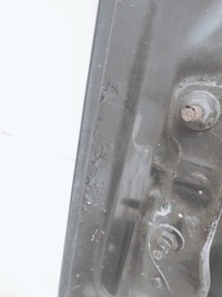 фото thumb №11, Капот крышка двигателя ktvd peugeot 308 t9 ii ktv перед 2013-2020