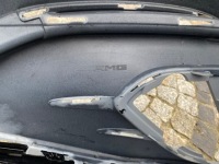 фото thumb №11, Mercedes 295 eqe amg бампер накладка перед 2958854501 2958855702 оригинал