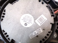 фото thumb №5, Вентилятор радіатора bmw f07 f10 f11 3.0d 17899010 178990-10