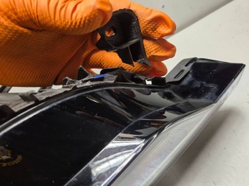 фото thumb №14, Лампа права передня перед пошкоджена volvo xc60 ii led 31656616