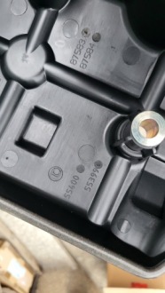 фото thumb №11, Кришка клапанів форсунок renault scenic iii megane iii 1.9 dci 8200852689