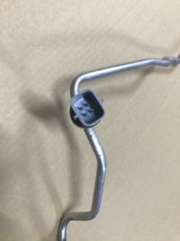 фото thumb №5, Ford focus mk2 1.6 tdci шланг кондиціонера