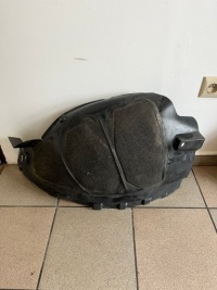 фото thumb №1, Opel zafira c подкрылок левая, 13301575