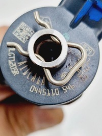 фото thumb №6, Renault espace v rfc 2017 форсунка топлива