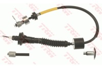 фото thumb №1, Трос зчеплення citroen xsara