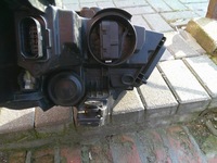 фото thumb №9, Vw passat b8 рестайлинг 3g левая левая передняя лампа полный led 3g1941035q