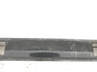 фото thumb №3, Балка бампера зад задня bentley gt gtc 3w0807311l