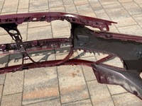 фото thumb №13, Bmw 4 i4 g26 gran coupe 21- бампер передній перед