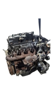 фото thumb №7, Двигун ford transit mk7 vii 2.4 tdci 115km jxfa phfa kompresja