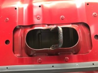 фото thumb №7, Nissan qashqai iii j12 2022 капот перед xey b