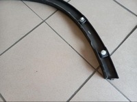 фото thumb №10, Bmw x5 x-5 f15 молдинг крыла левая задняя задняя