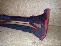 фото thumb №7, Vw passat b8 lift 19- бампер передний перед