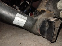 фото thumb №6, Hak буксирувальний електропроводка набір фаркоп do причепа kia ceed iii kombi