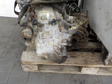 фото thumb №8, Nissan x-trail t30 04r 2.0 16v 140km коробка передач коробки передач + редуктор