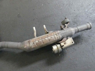 фото thumb №9, Глушитель выхлоп toyota estima iii 06-19 2,4 vvti