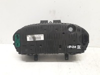фото thumb №12, Seat ibiza 6l 02-08 1.4 tdi набір стартовий імобілайзер блок керування 045906019bg