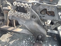 фото thumb №1, Кронштейн ресора mercedes actros mp4